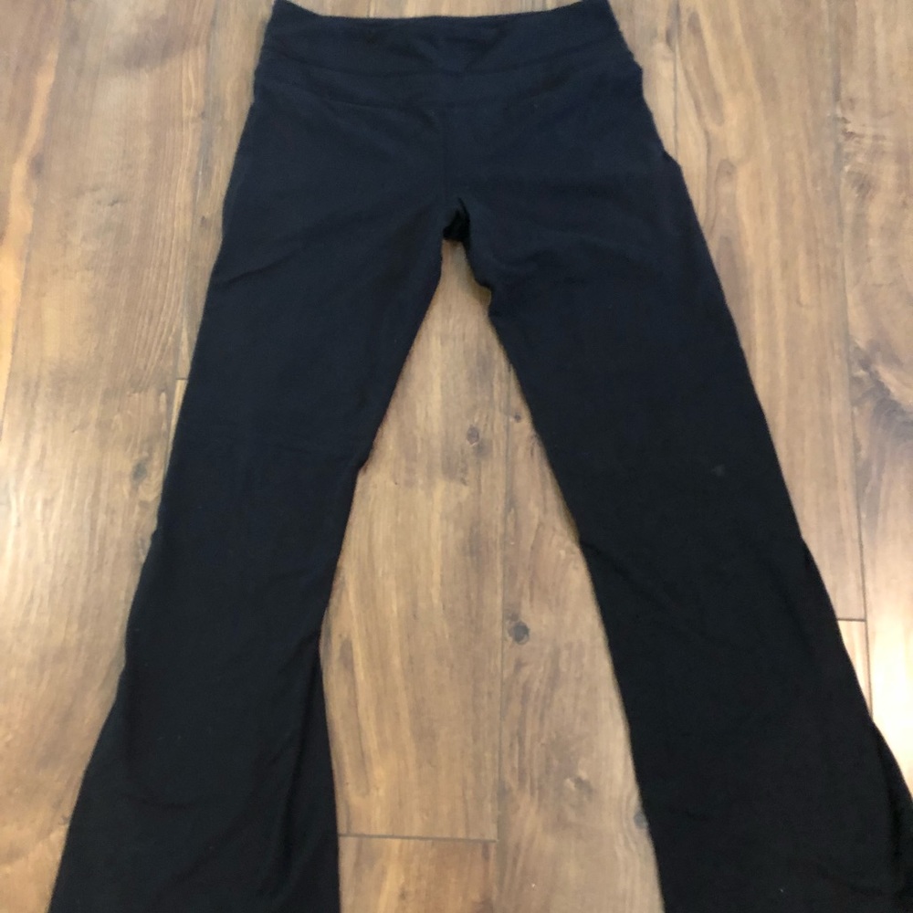 Lulu Lemon Pants